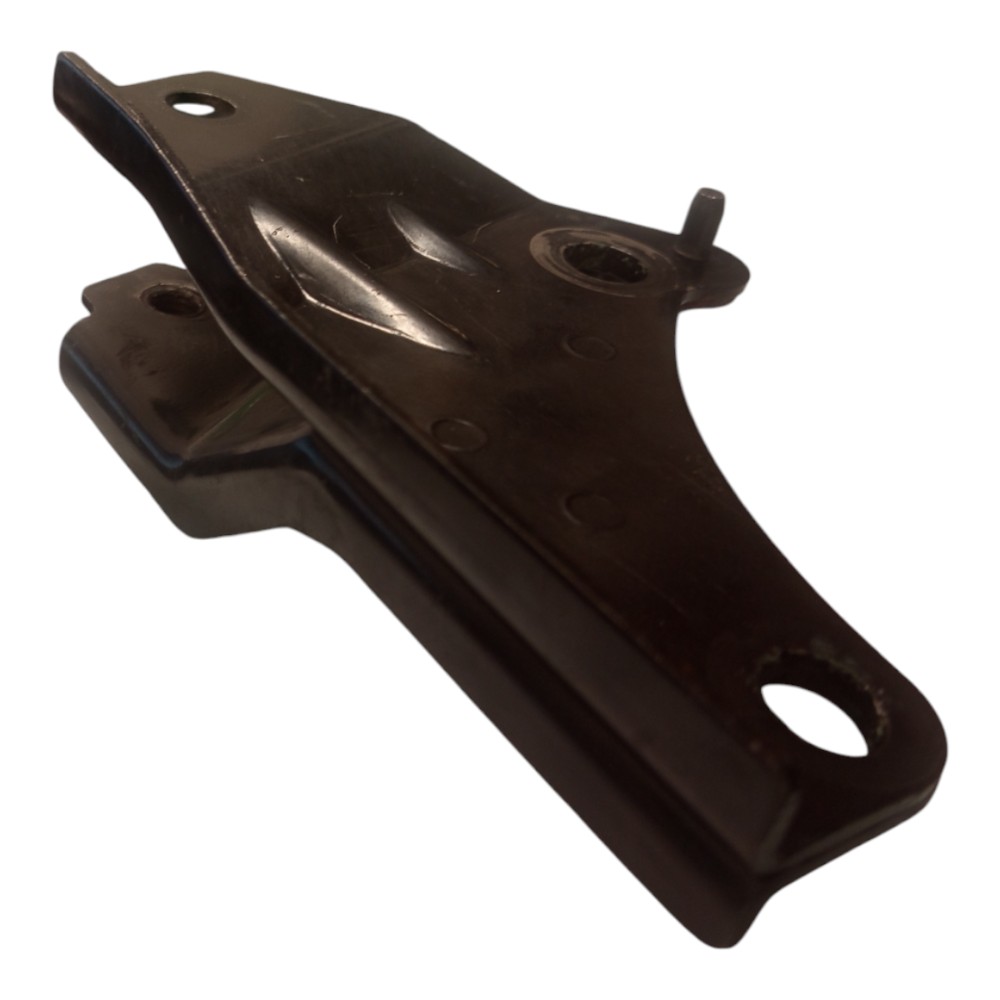 Suporte Coxim Câmbio Esquerdo Citroën C3 C4 2011 2015 2020 9