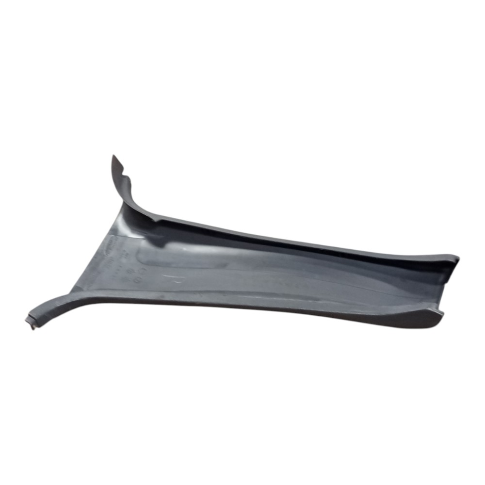 Coluna Central Direita Mitsubishi Galant 92 93 94 95 96 97 Preto