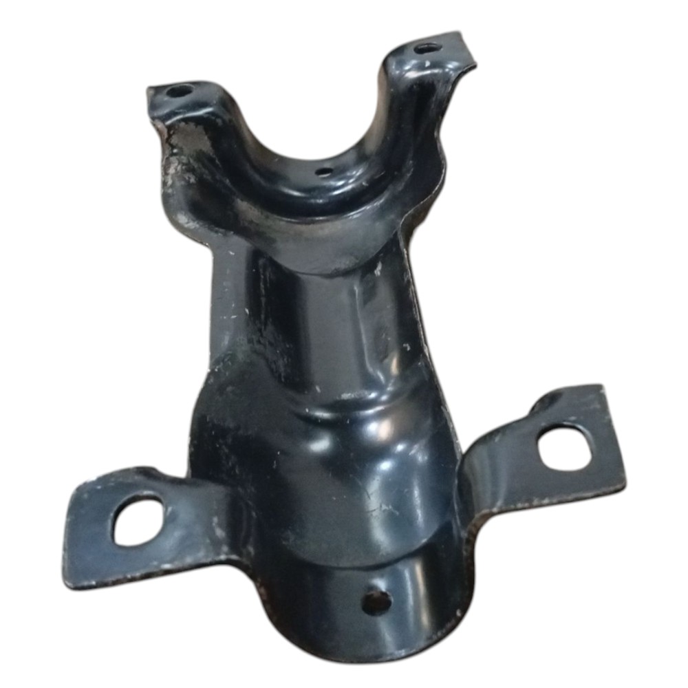 Suporte Caixa Direção Uno 91 94 98 2000 2001 2002 2003 2004 Preto 3