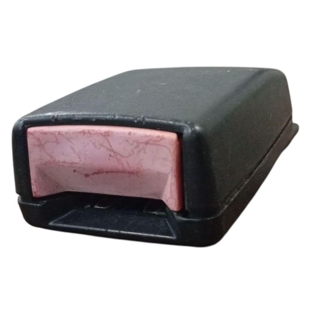 Fecho Engate Cinto Segurança Ka 96 97 98 99 2000 2001 A 2007 5