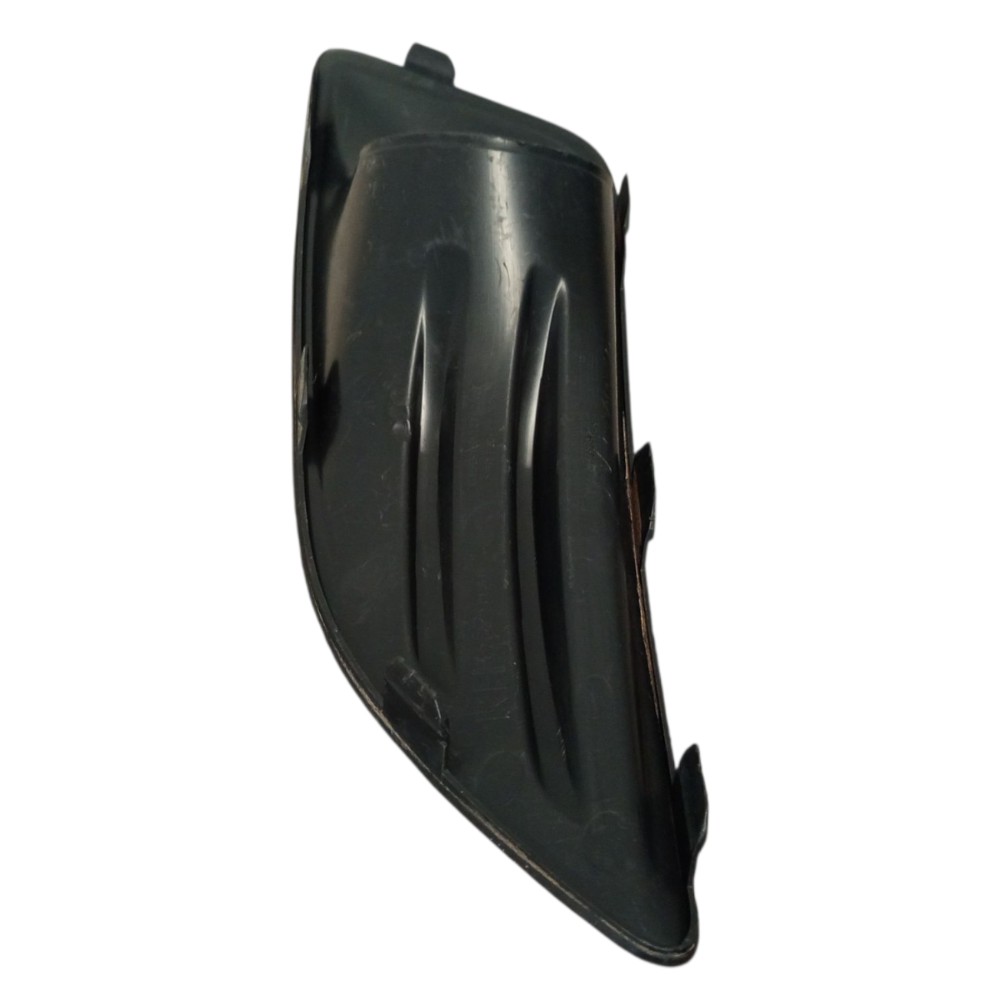 Moldura Grade Farol Milha Direito New Fiesta 2012 2014 2017 5