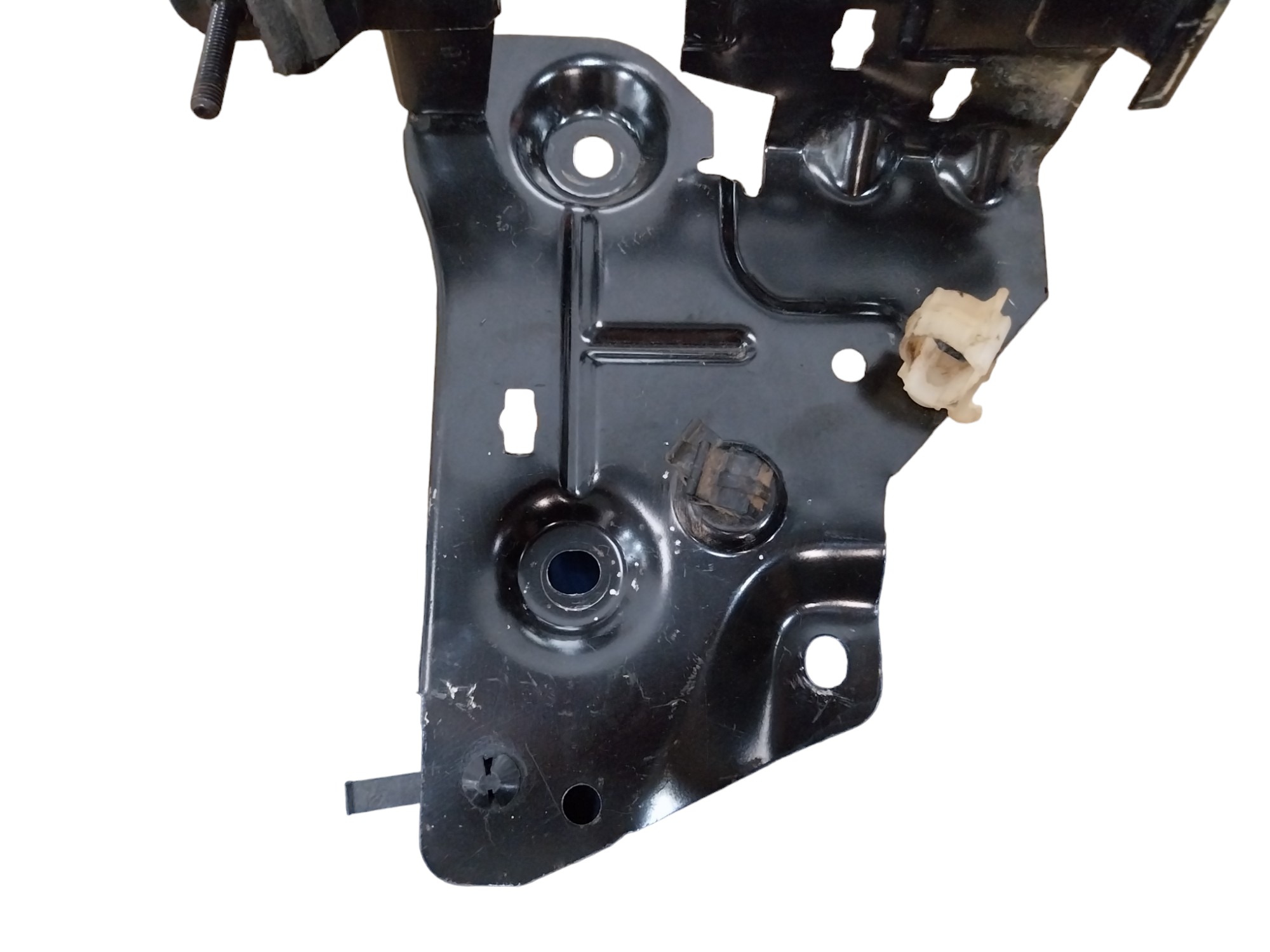 Suporte Modulo Injeção Palio 99 2000 2002 20024 2005 2006 1