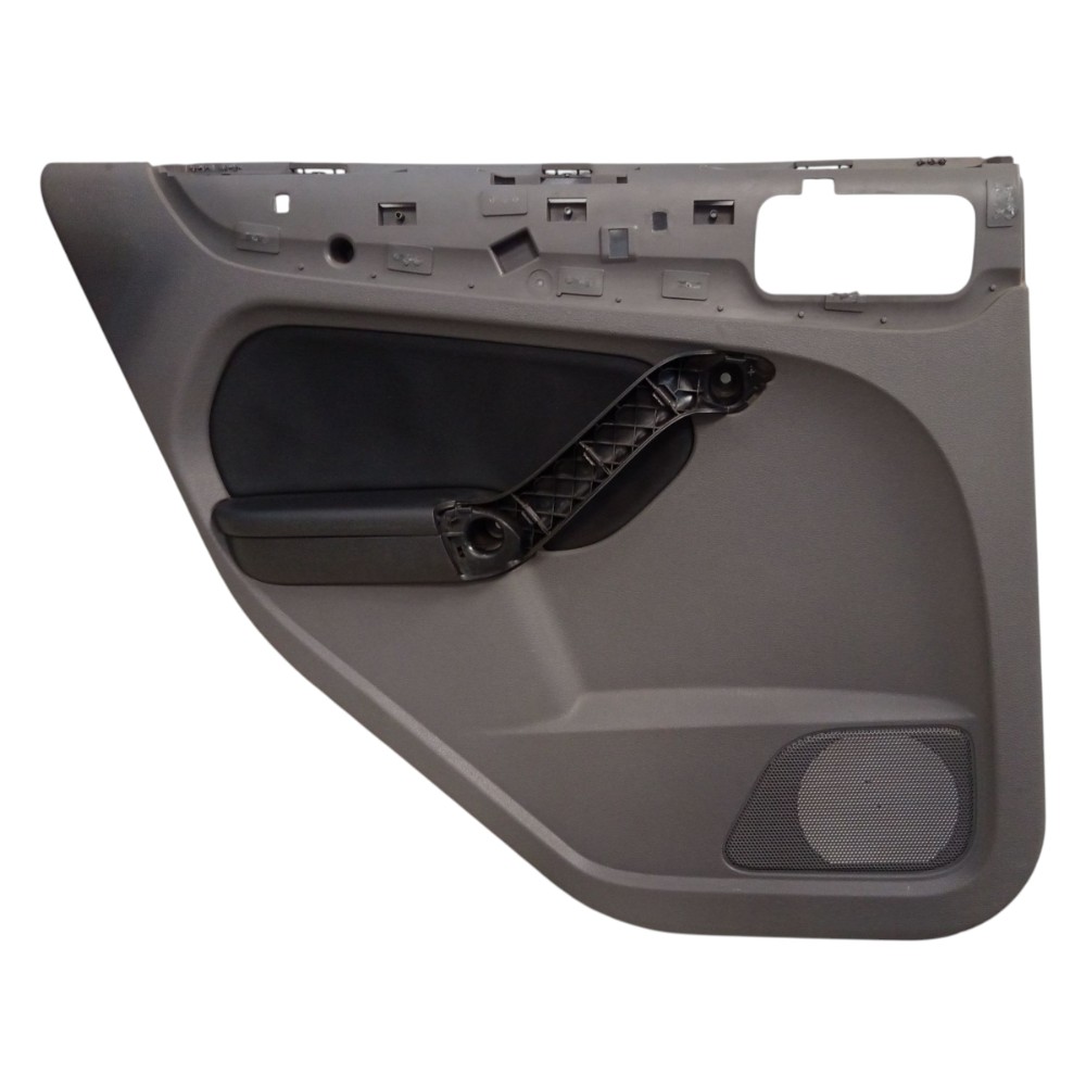Forro Porta Traseira Esquerda Ford Focus 2009 2010 2011 2012