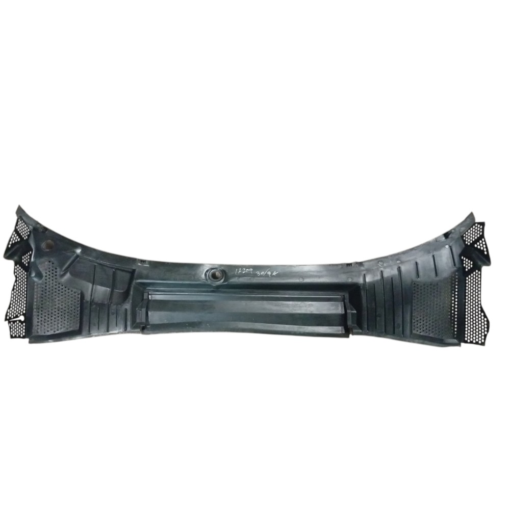 Grade Churrasqueira Parabrisa Vectra 97 98 99 2000 2003 2005 Preto