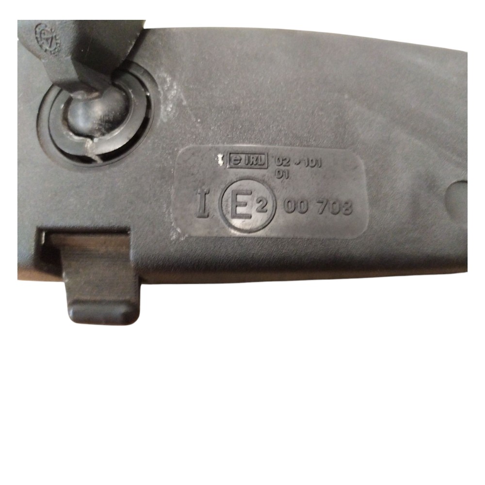 Espelho Retrovisor Interno Peugeot 405 87 88 89 90 91 92 97 8