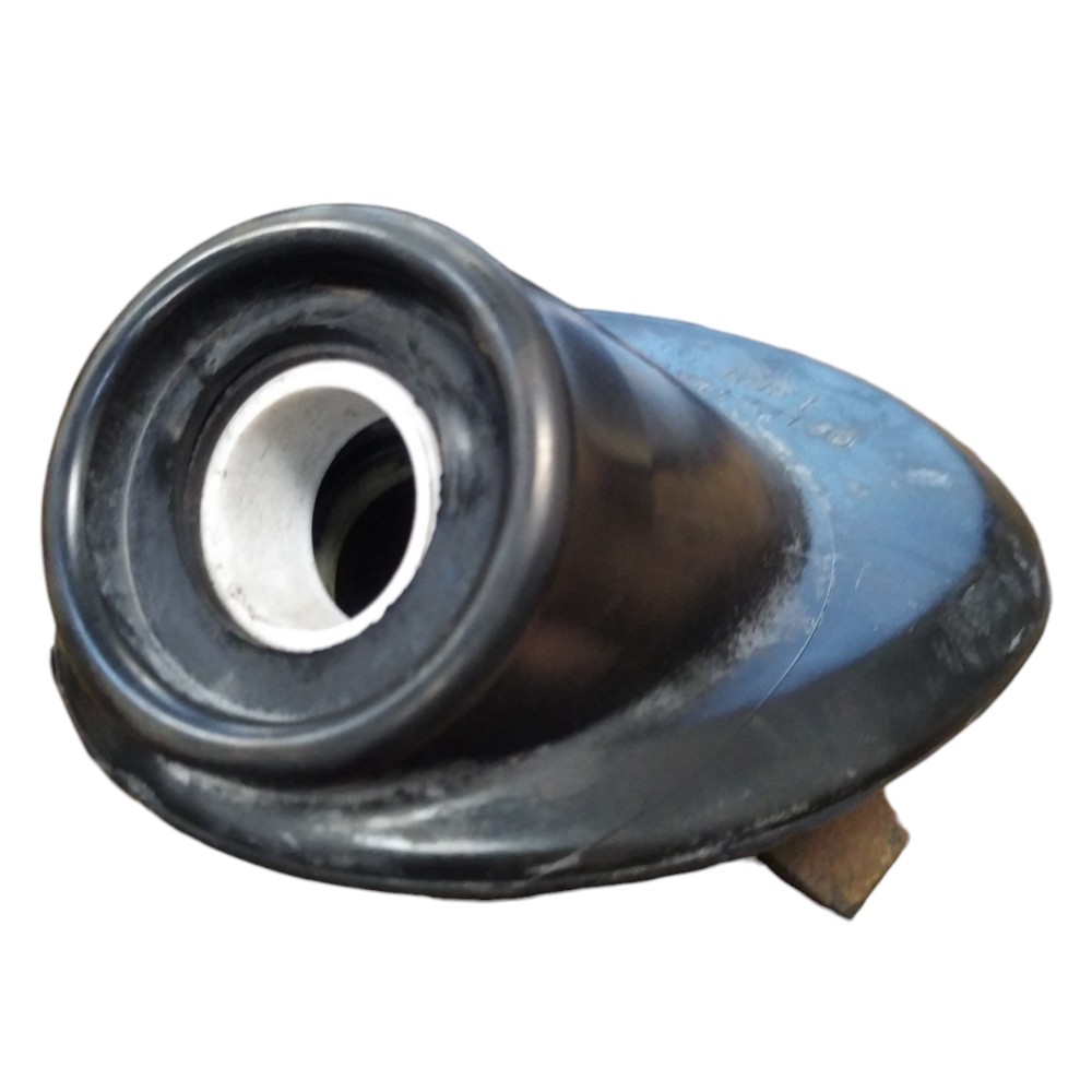 Coifa Coluna Direção Xsara Picasso 2001 2002 2003 2004 2010 4
