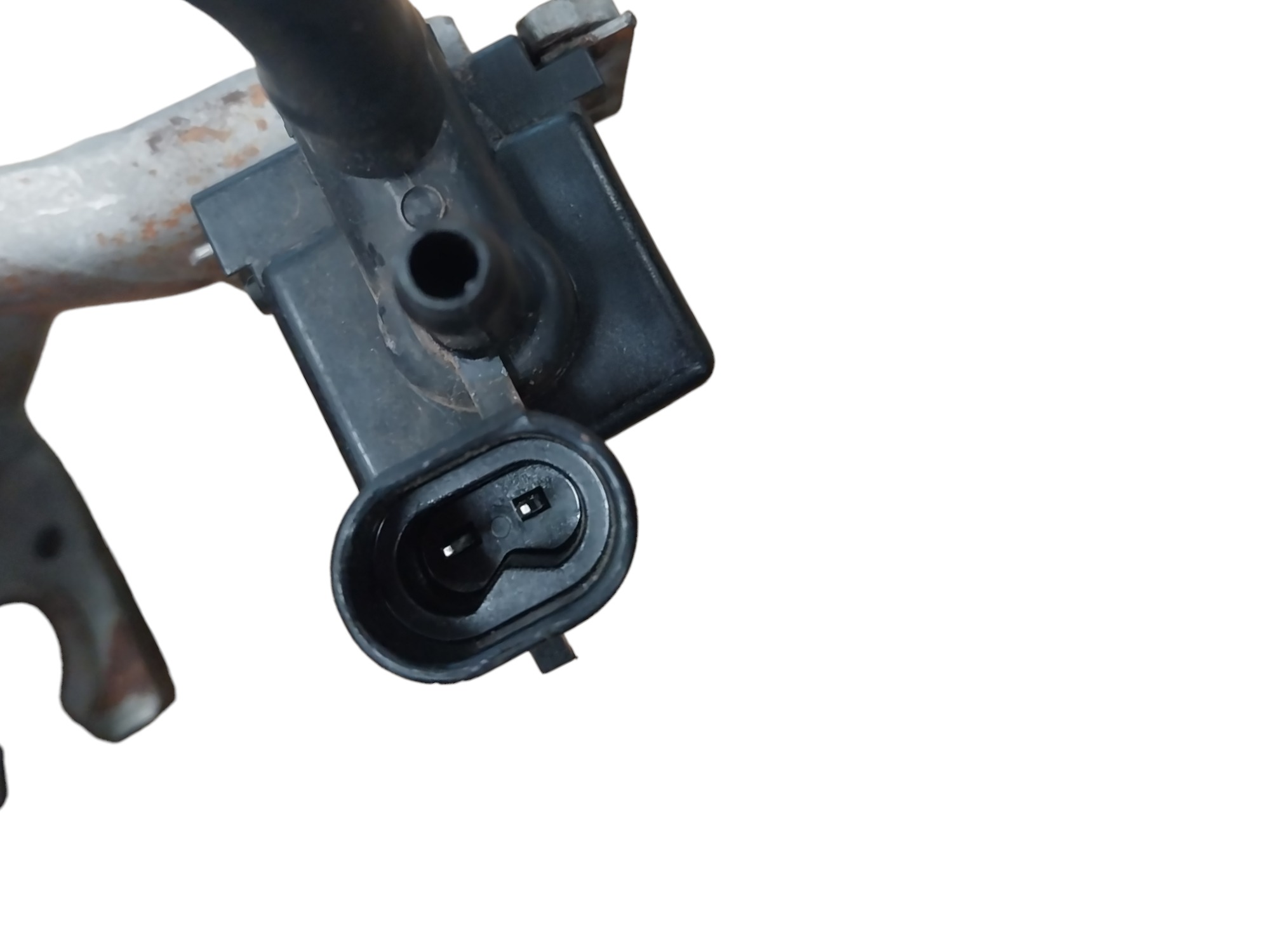Válvula Solenoide Partida Frio Celta 2006 2010 2011 2015 2