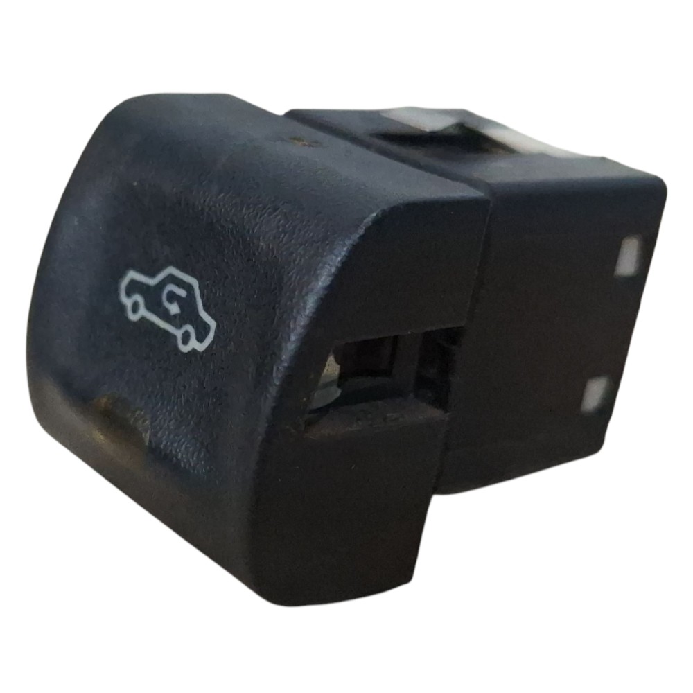 Botão Interruptor Recirculação Ar Vectra 97 98 99 90436487 Preto