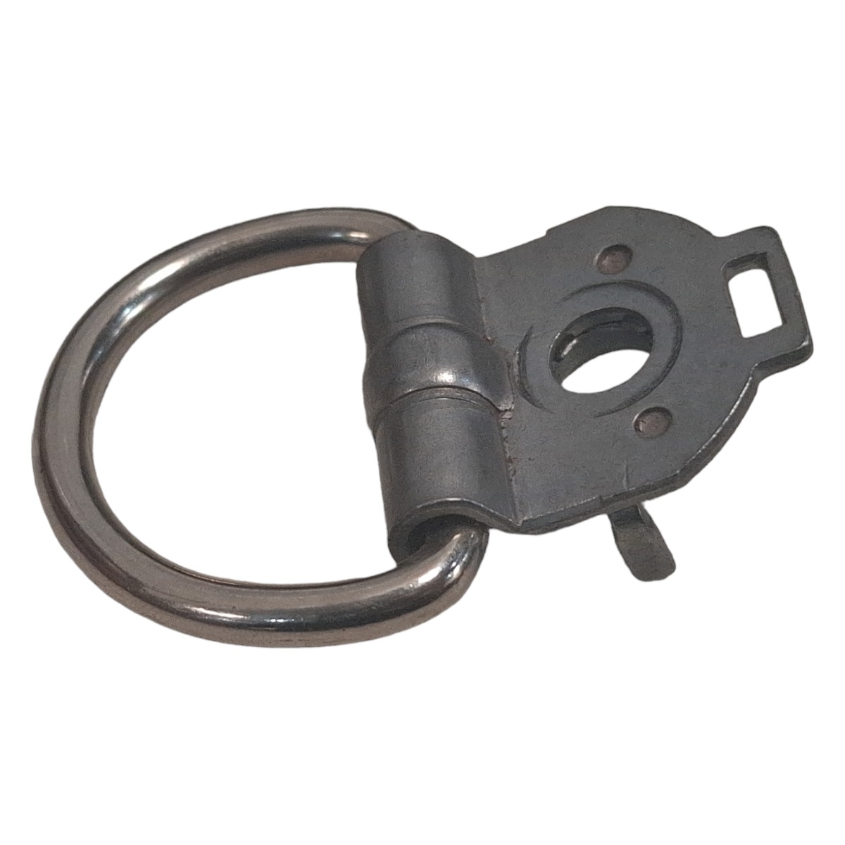 Fixador Suporte Porta Malas Mercedes Benz A200 2014 2016 3