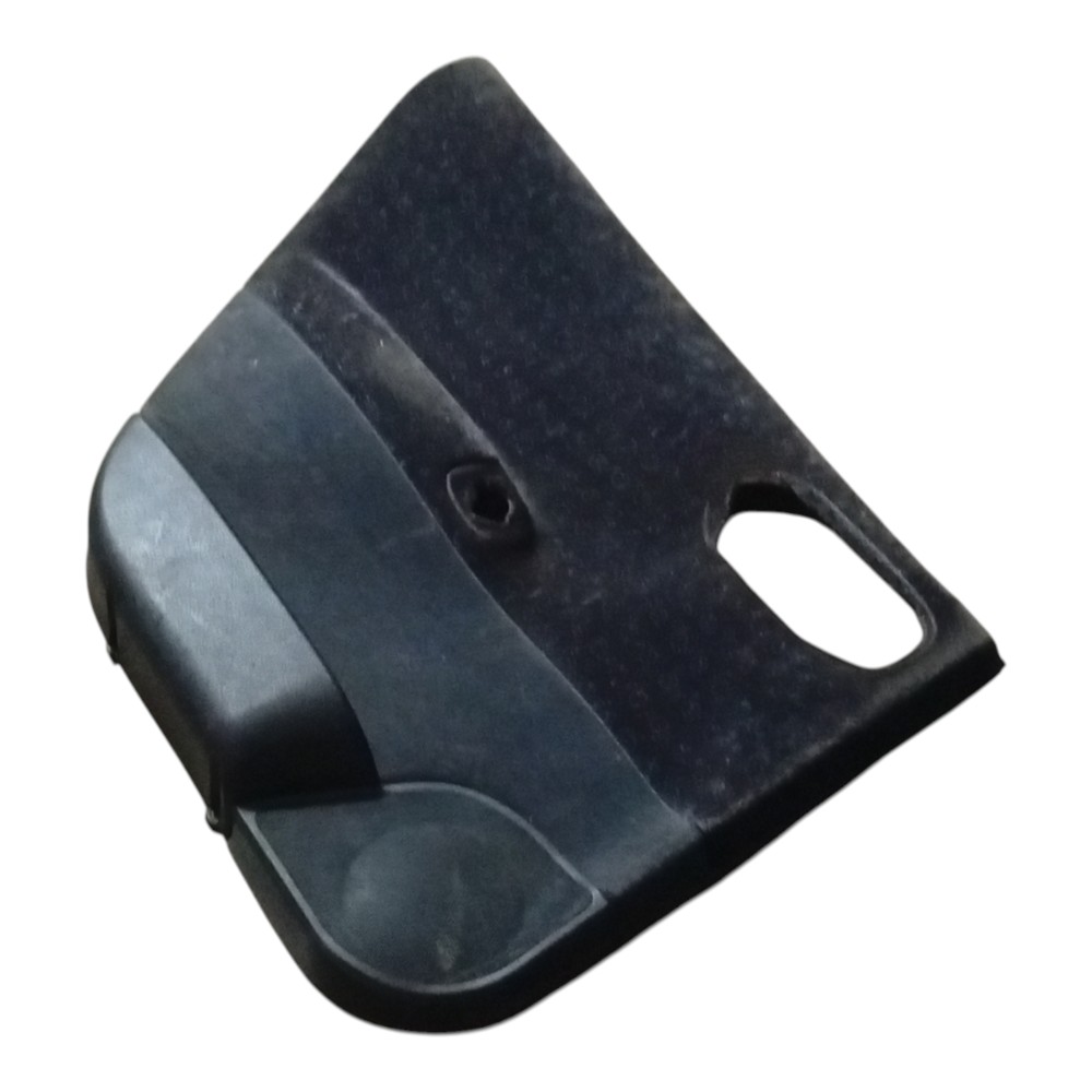 Forro Porta Traseira Esquerda Vectra Cd 97 98 A 2005 Detalhe 6