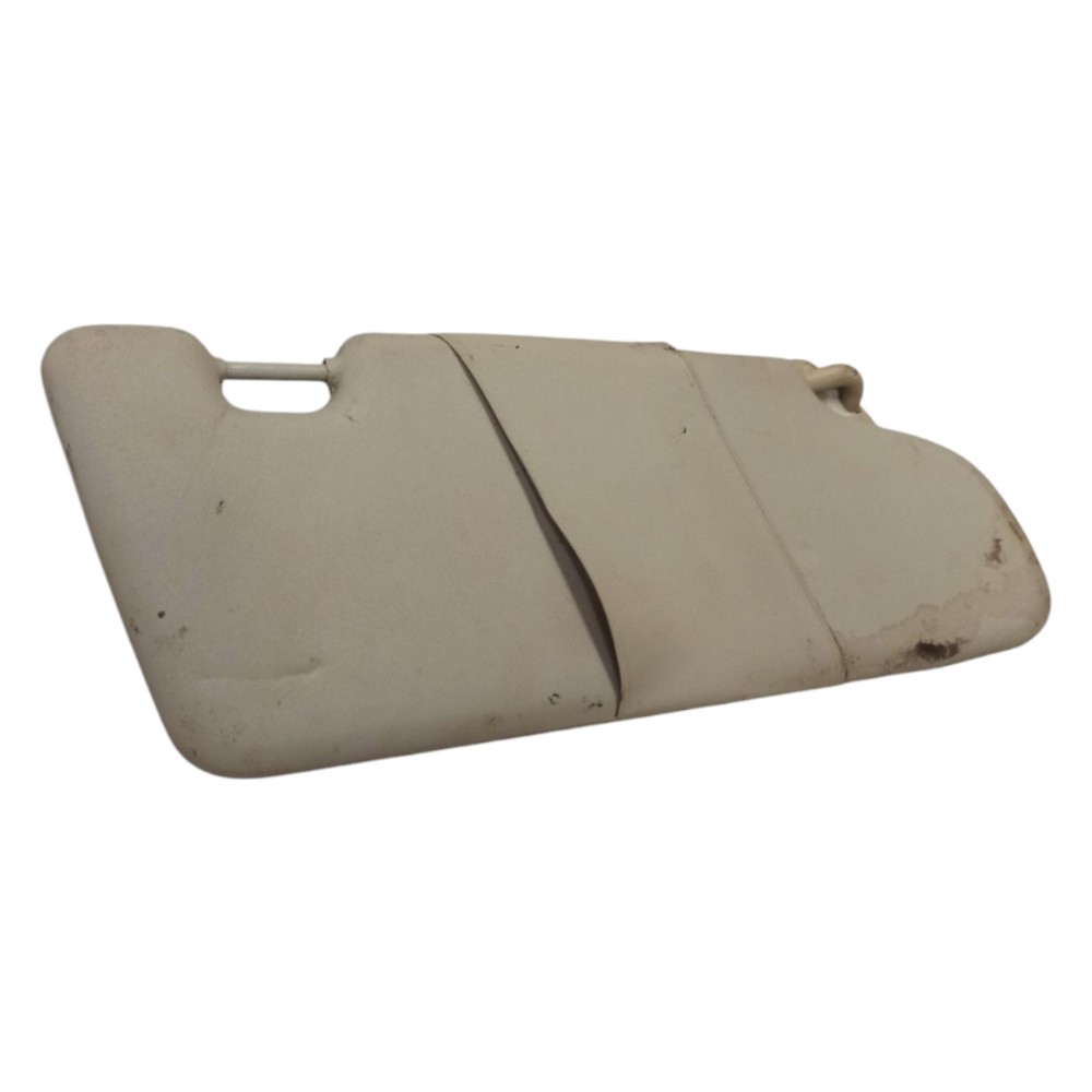 Quebra Sol Lado Esquerdo Ford Ka 97 98 99 2000 2001 A 2006 3
