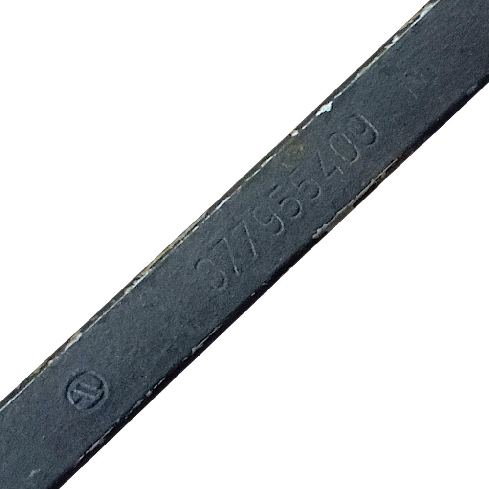 Braço Limpador Esquerdo Parabrisa Gol G2 G3 G4 94 99 A 2008 6