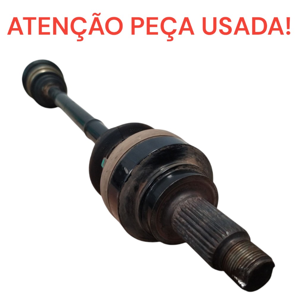 Homocinética Semi Eixo Direito Bmw 116 118 316 320 F20 F30 Direito 3