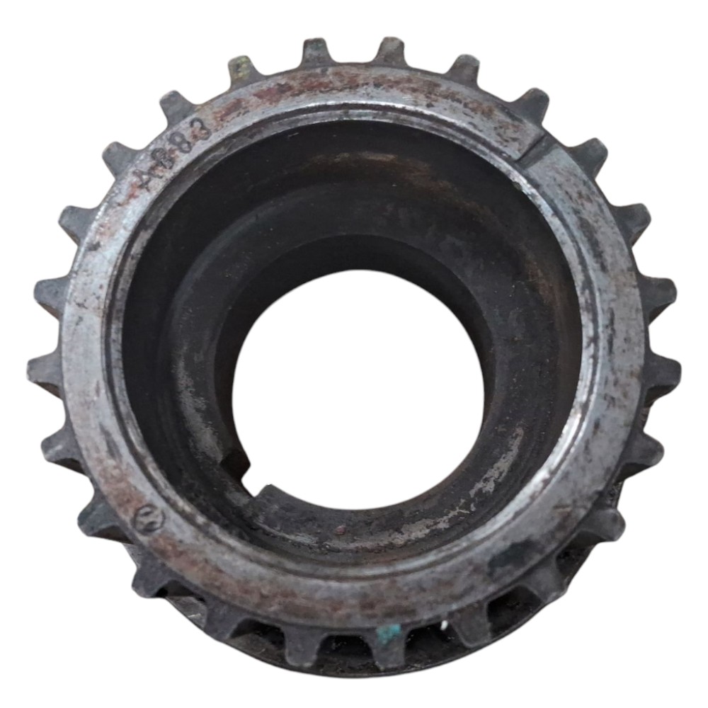Engrenagem Virabrequim Fiat Palio 1.0 1.5 94 95 96 97 A 2001