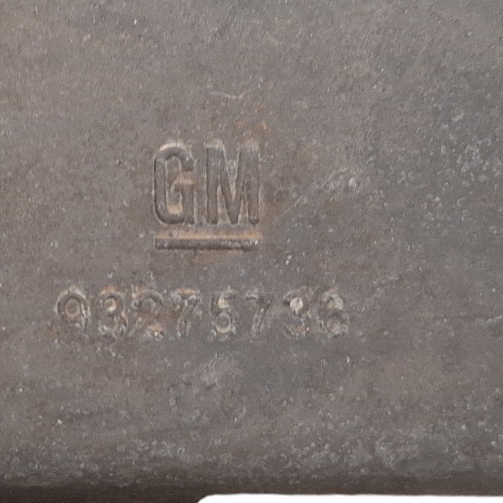 Suporte Válvula Termostática Celta Corsa Classic Montana 4