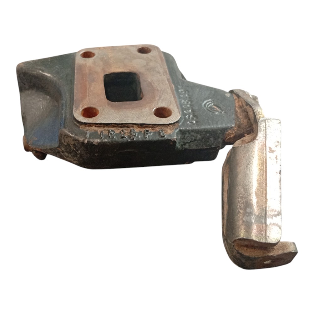 Suporte Compressor Siena Palio Weekend 96 97 98 99 2000 2003 8