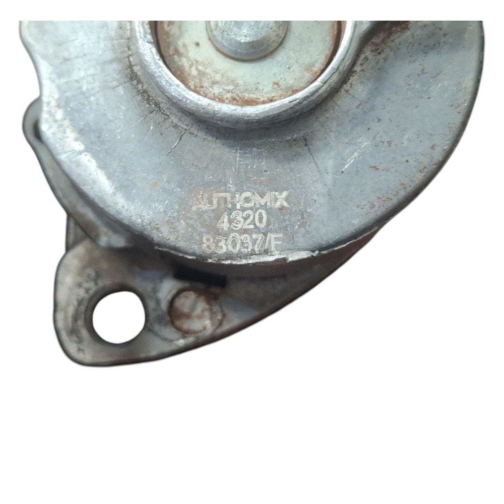 Tensor Correia Alternador Vectra 97 98 99 2000 2001 A 2005 7