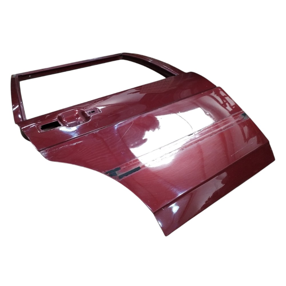 Porta Traseira Direito Santana 97 98 99 2000 2001 Traseira Direito 3