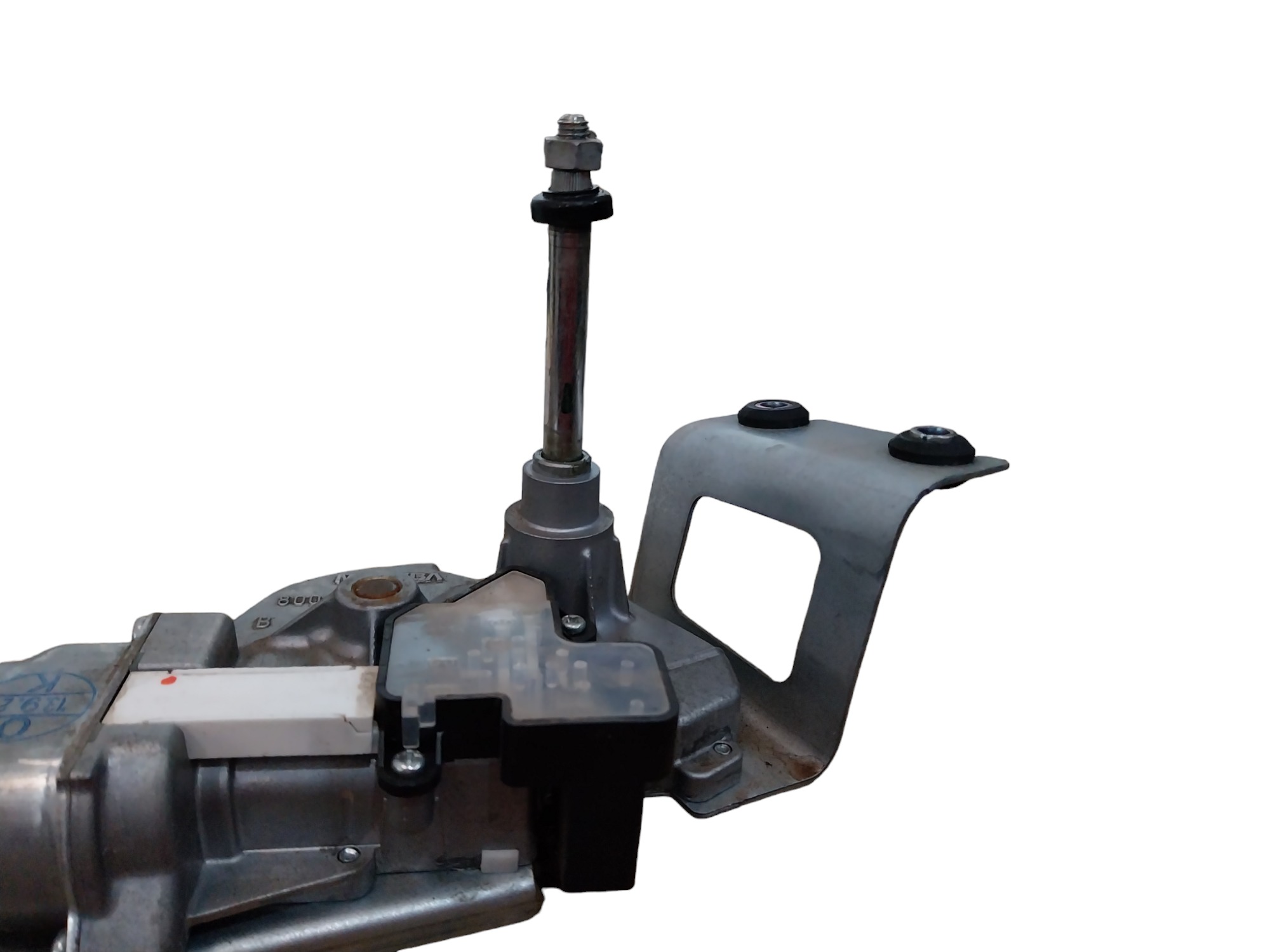 Motor Limpador Traseiro Bmw 116 118 120 2013  2015 2018 2019 3