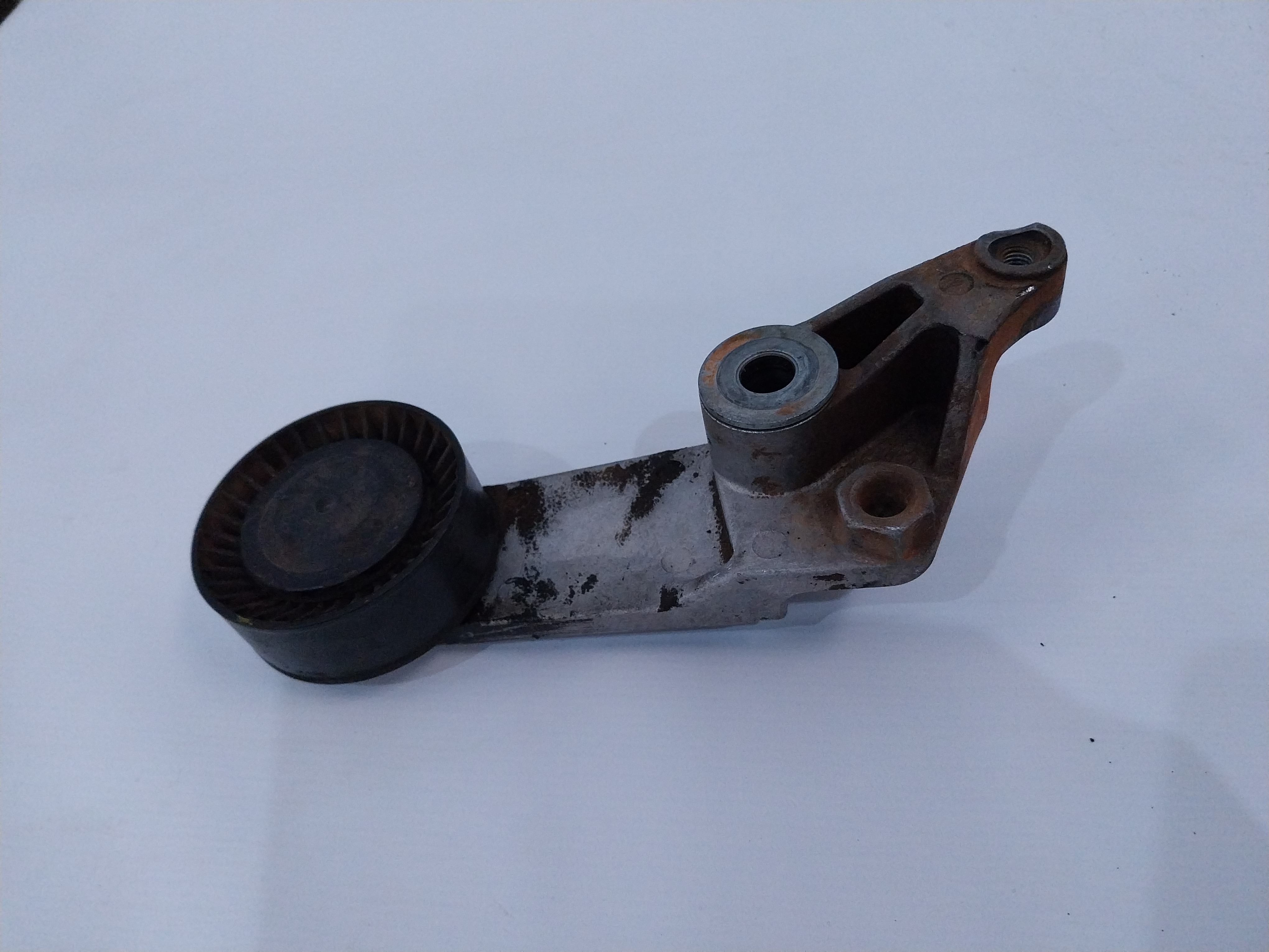 Tensor Correia Alternador Corolla 1.8 2003 A  2006 2