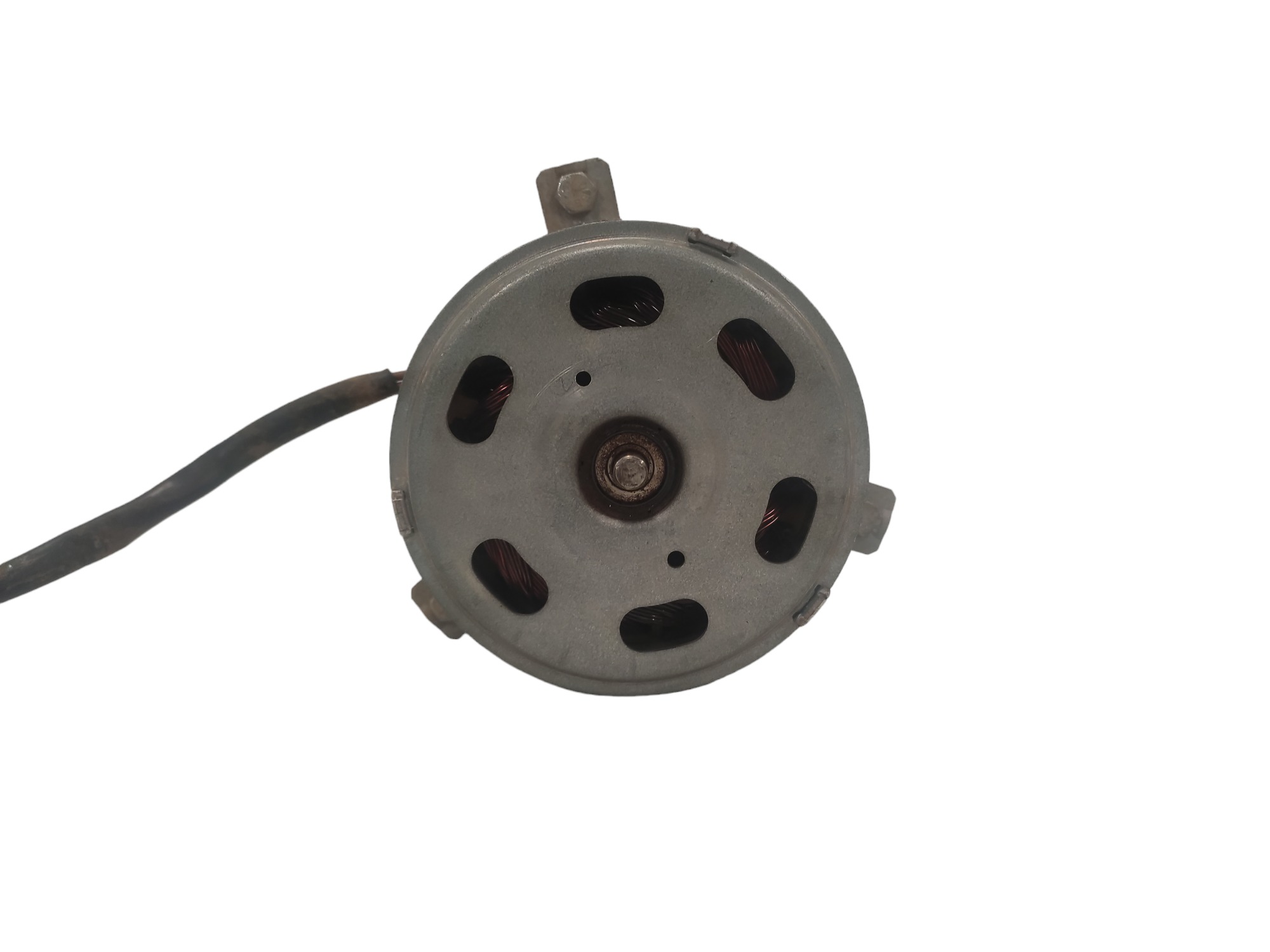 Motor Ventoinha Radiador Polo Gol Saveiro Voyage G5 G6 G7 2