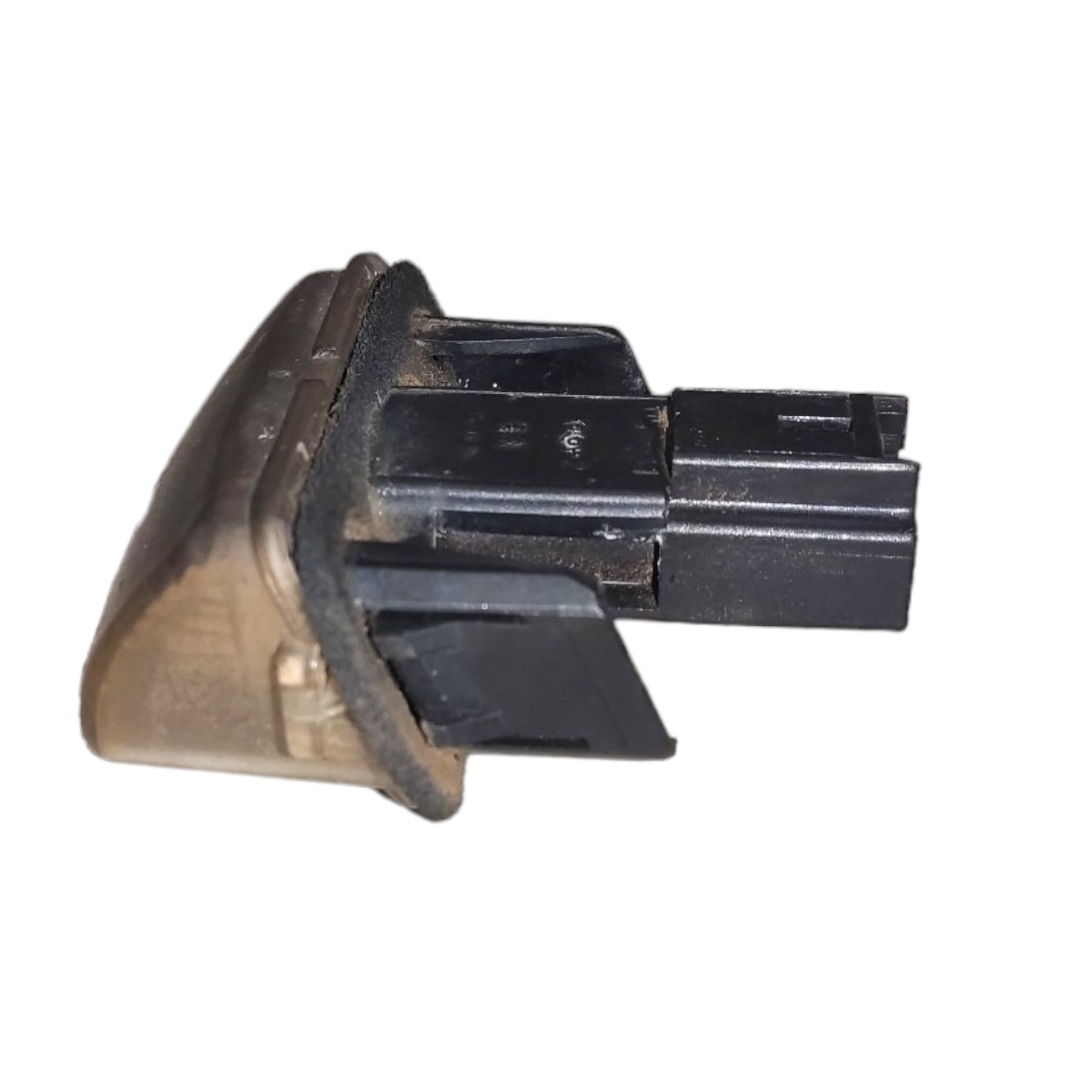 Luz Lanterna Placa Peugeot 206 2002 03 04 05 06 07 08 A 2014 4