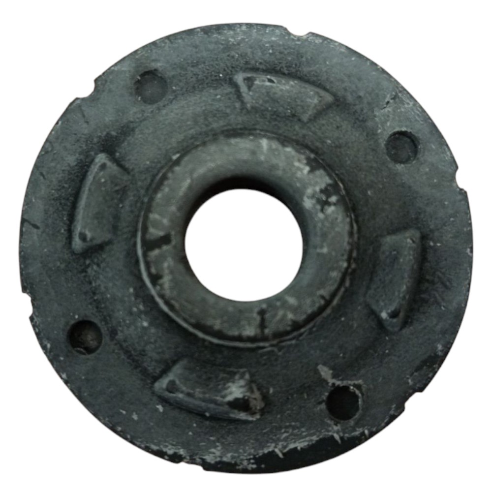 Coxim Inferior Radiador Ford Ecosport New Fiesta 8v518b204bb 6