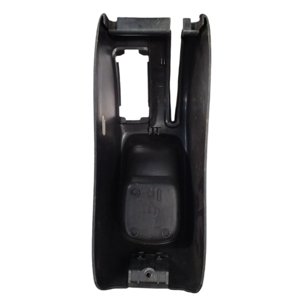 Moldura Console Central Freio Mão Peugeot 206 98 2000 A 2016 2