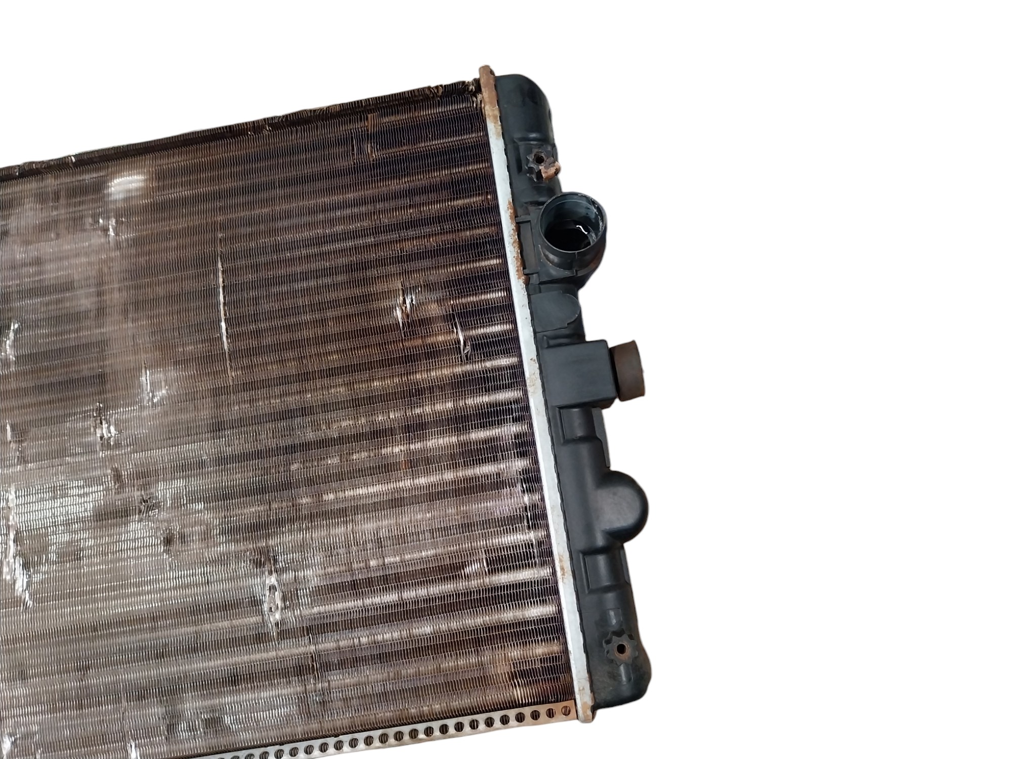 Radiador Gol Parati G2 94 96 98 99 2000 2003 2004 2005 6