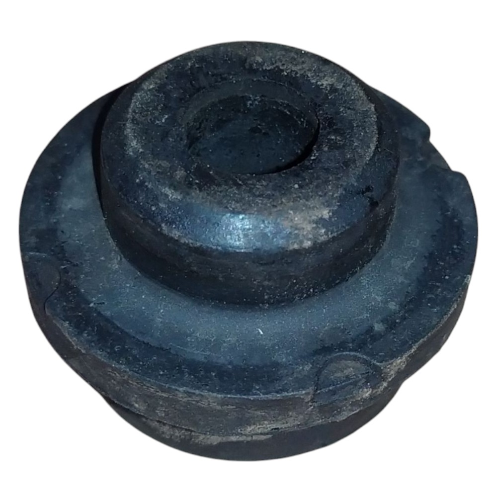 Batente Coxim Radiador Hyundai Hb20 2020 2021 2022 2023 2025