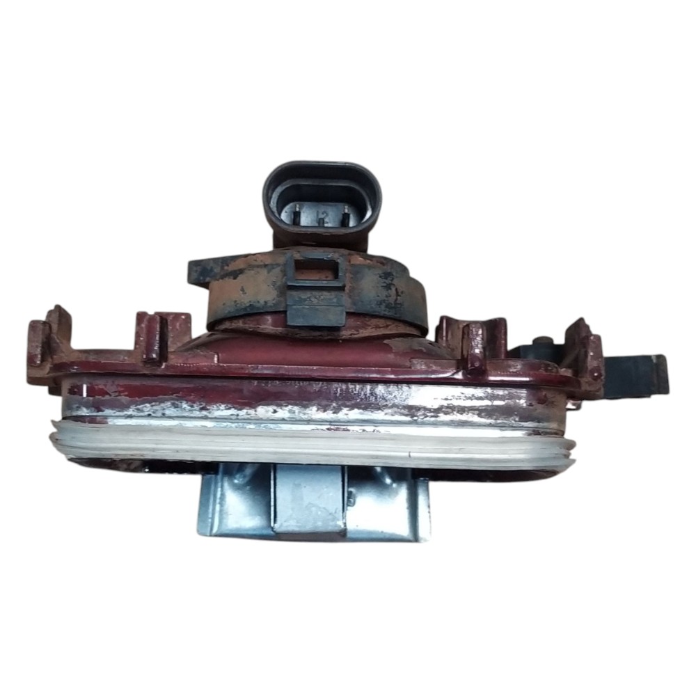 Farol Milha S/ Lente Lado Direito Santana 92 93 94 95 96 5