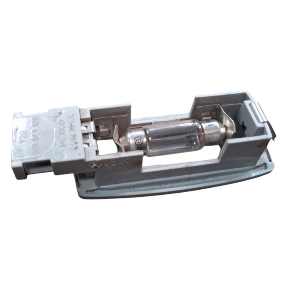 Luz Teto Cortesia Gol Polo Saveiro Jetta Golf 0886400 4