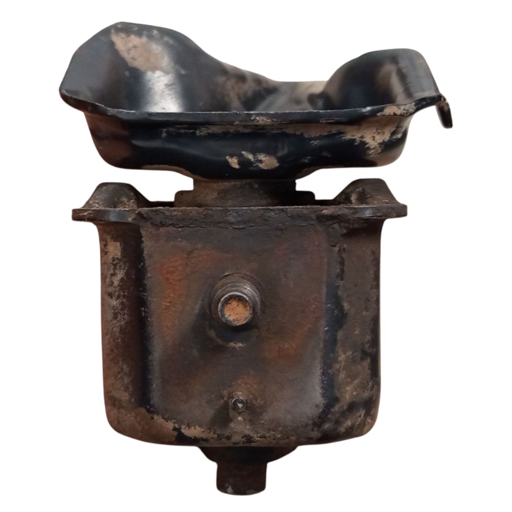 Suporte Coxim Motor Direito Gol G3 99 2000 2001 2002 A 2005 5