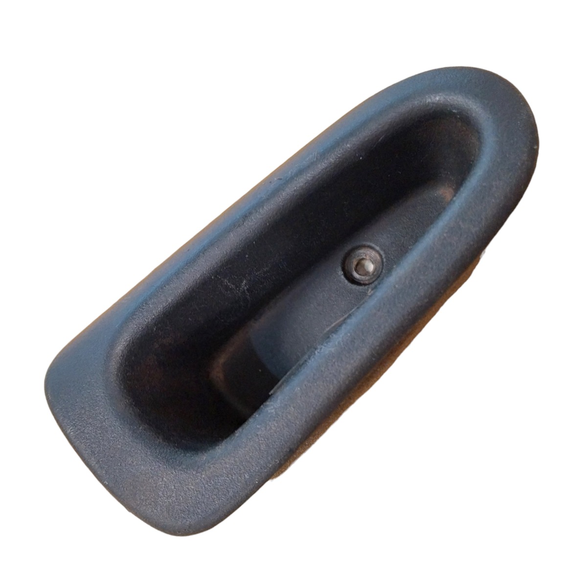 Moldura Puxador Porta Direita C3 Picasso Aircross 2011 2015 Preto 5