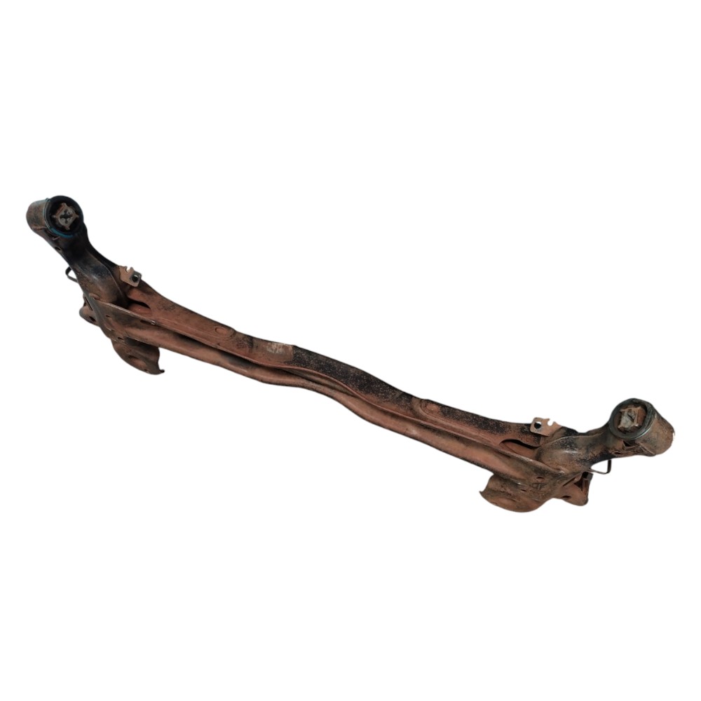 Eixo Traseiro Citroën C3 Aircross 2011 2012 2013 2014 2015 4
