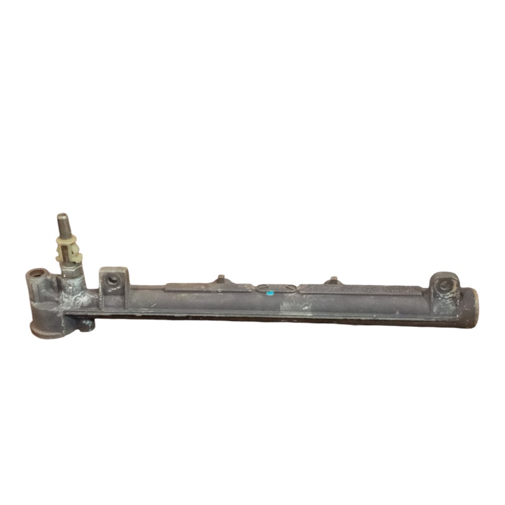 Flauta Bico Injetor Gol Parati G3 1.0 16v At 99 2000 2005 2