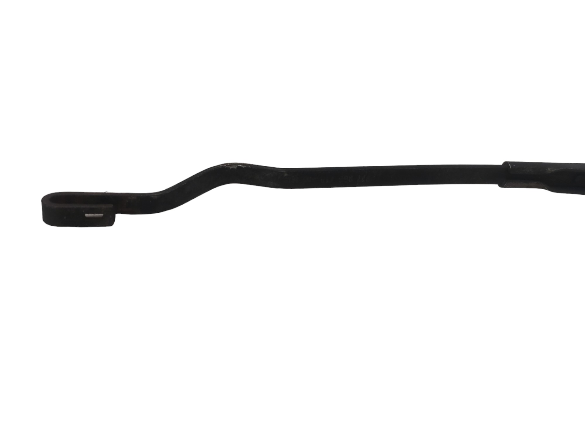 Braço Limpador Para Brisa Gol Parati G2 G3 94 95 97 A 2005 Esquerdo 4