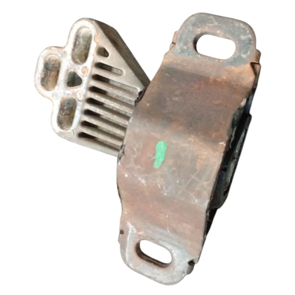 Coxim Direito Motor Fiesta Ka Zetec Rocam 99 2000 2001 2002 2