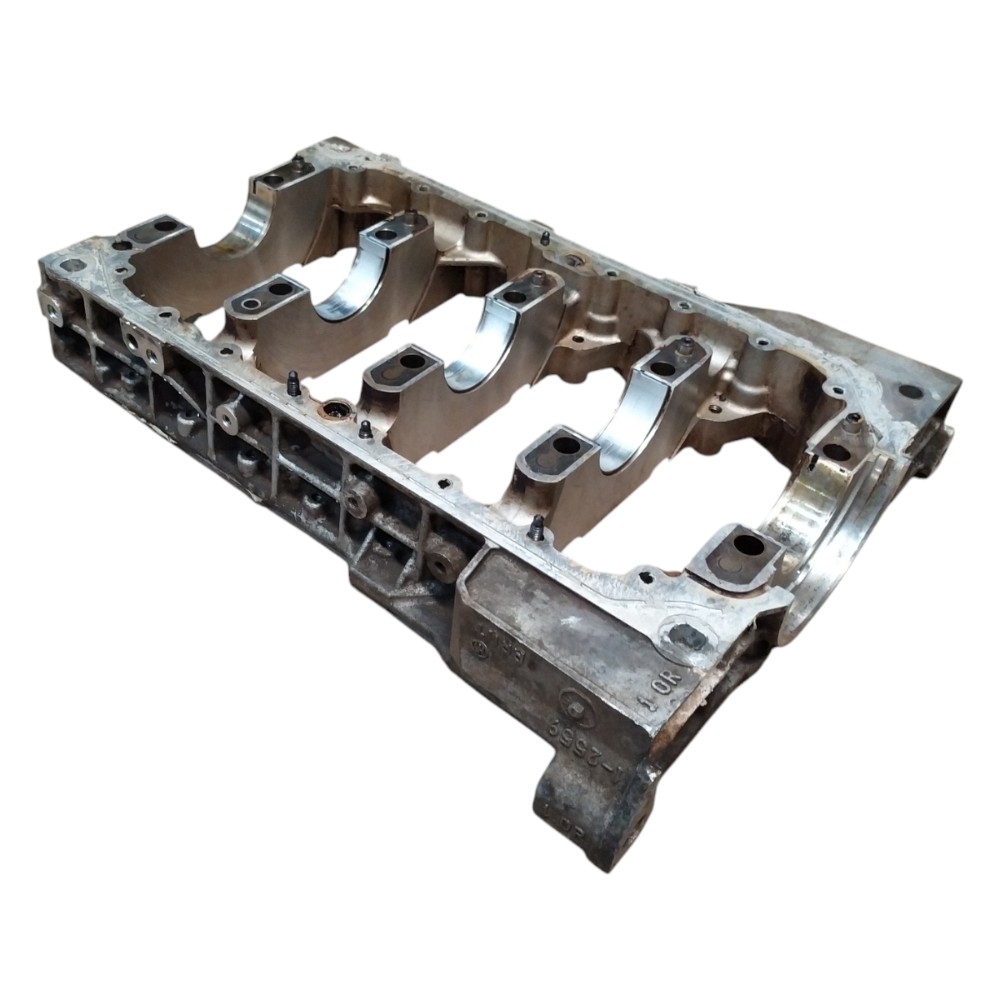 Mancal Gaiola Virabrequim Peugeot 408 2.0 16v 2012 2015 2019
