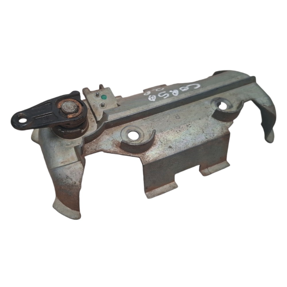 Suporte Maçaneta Externa Dianteira Direita Corsa 94 A 2012 Metalica Dianteira 5