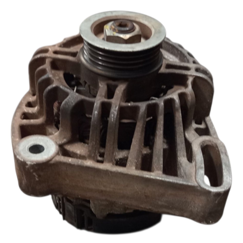 Alternador Fiat Uno Vivace 2011 2012 2013 2014 2015 2016 6
