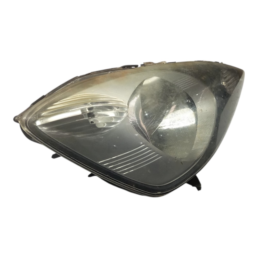 Farol Dianteiro Direito Honda Fit 2009 2012 2014 Detalhe 2
