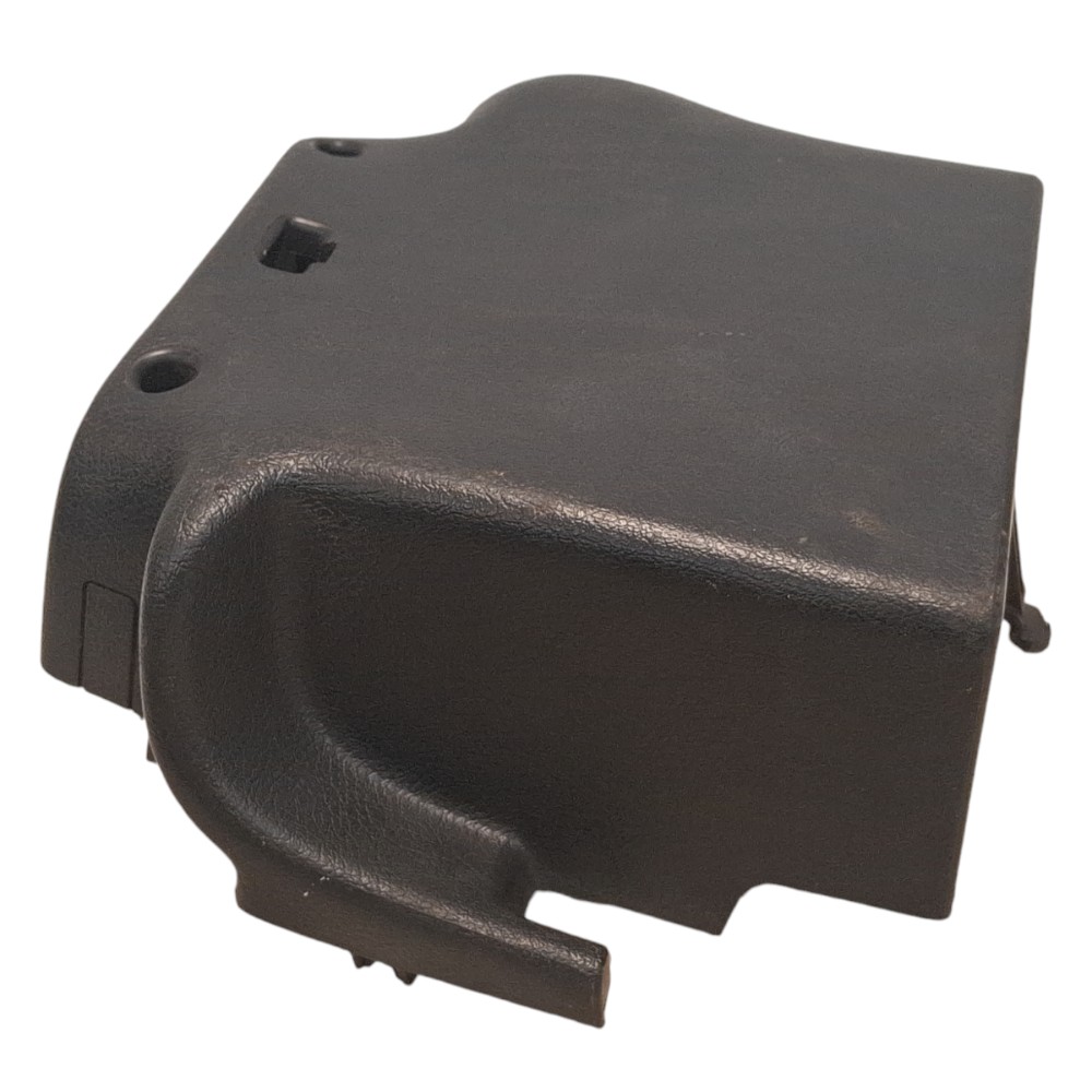 Moldura Acabamento Coluna Direção Peugeot 207 2008 2010 2014 4