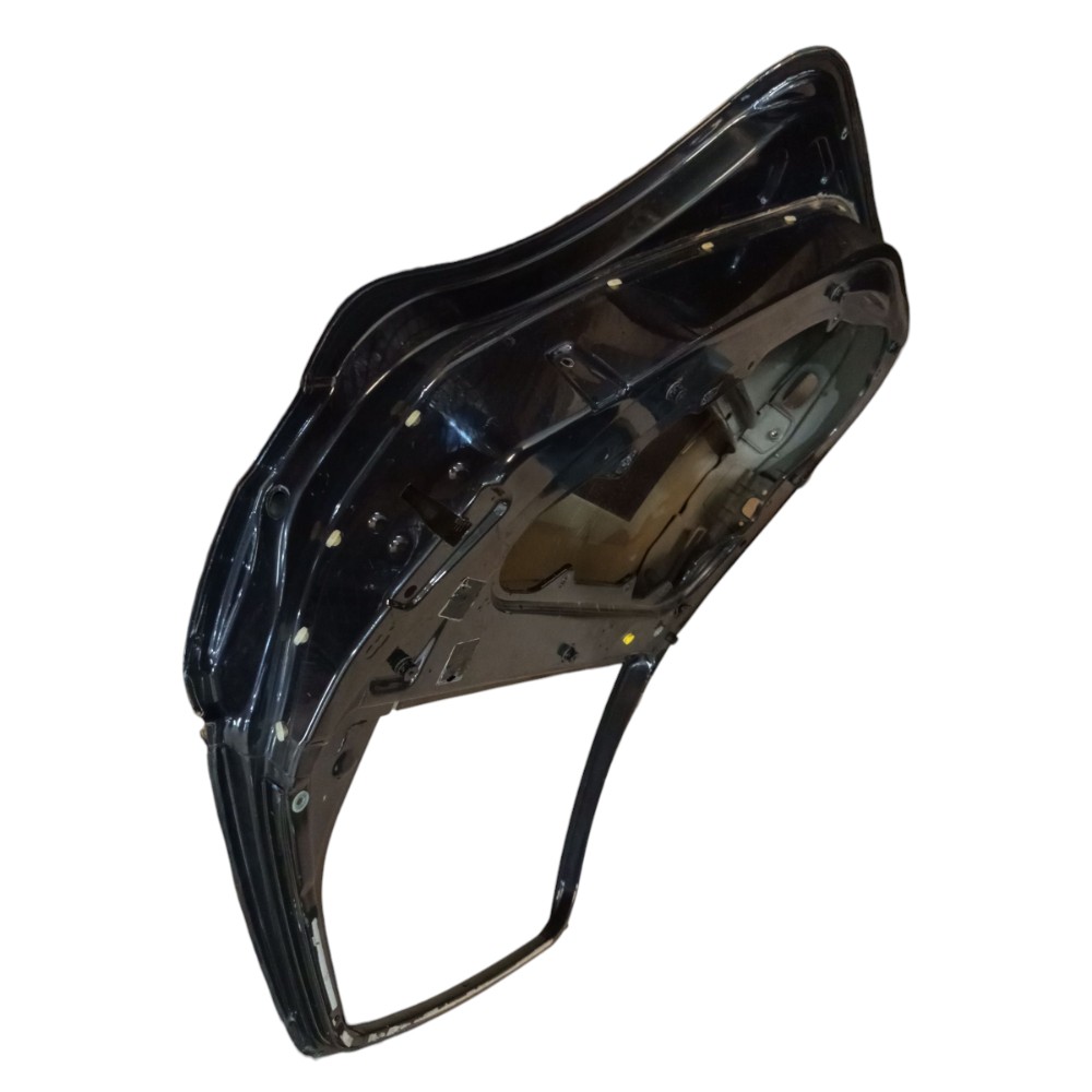 Fechadura Porta Traseira Direita Ford Focus 2009 2010 A 2013 7