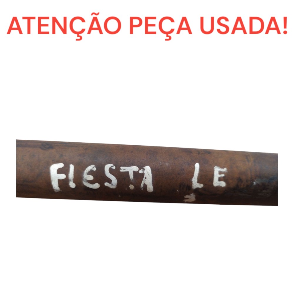 Homocinética Semi Eixo Esquerdo Fiesta 2003 2004 2005 A 2014 Esquerdo 6