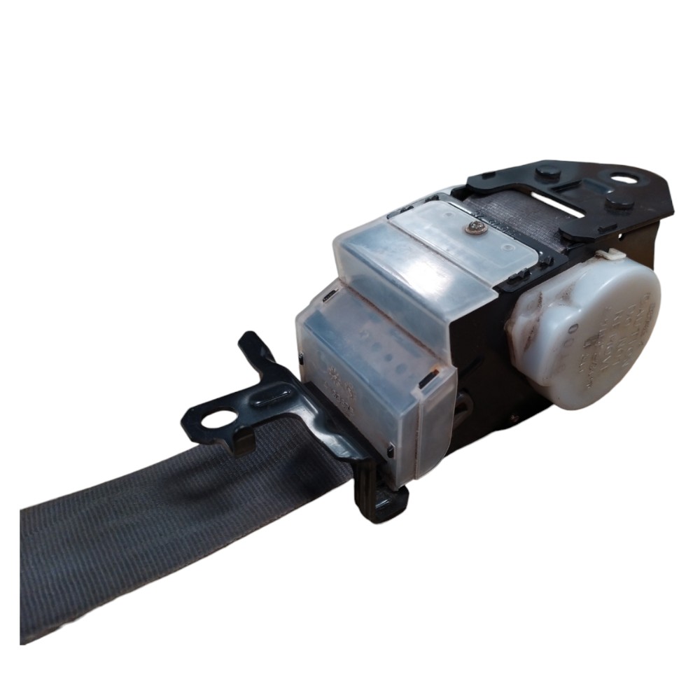 Cinto Segurança Dianteiro Esquerdo Subaru Legacy 94 95 96 99 4