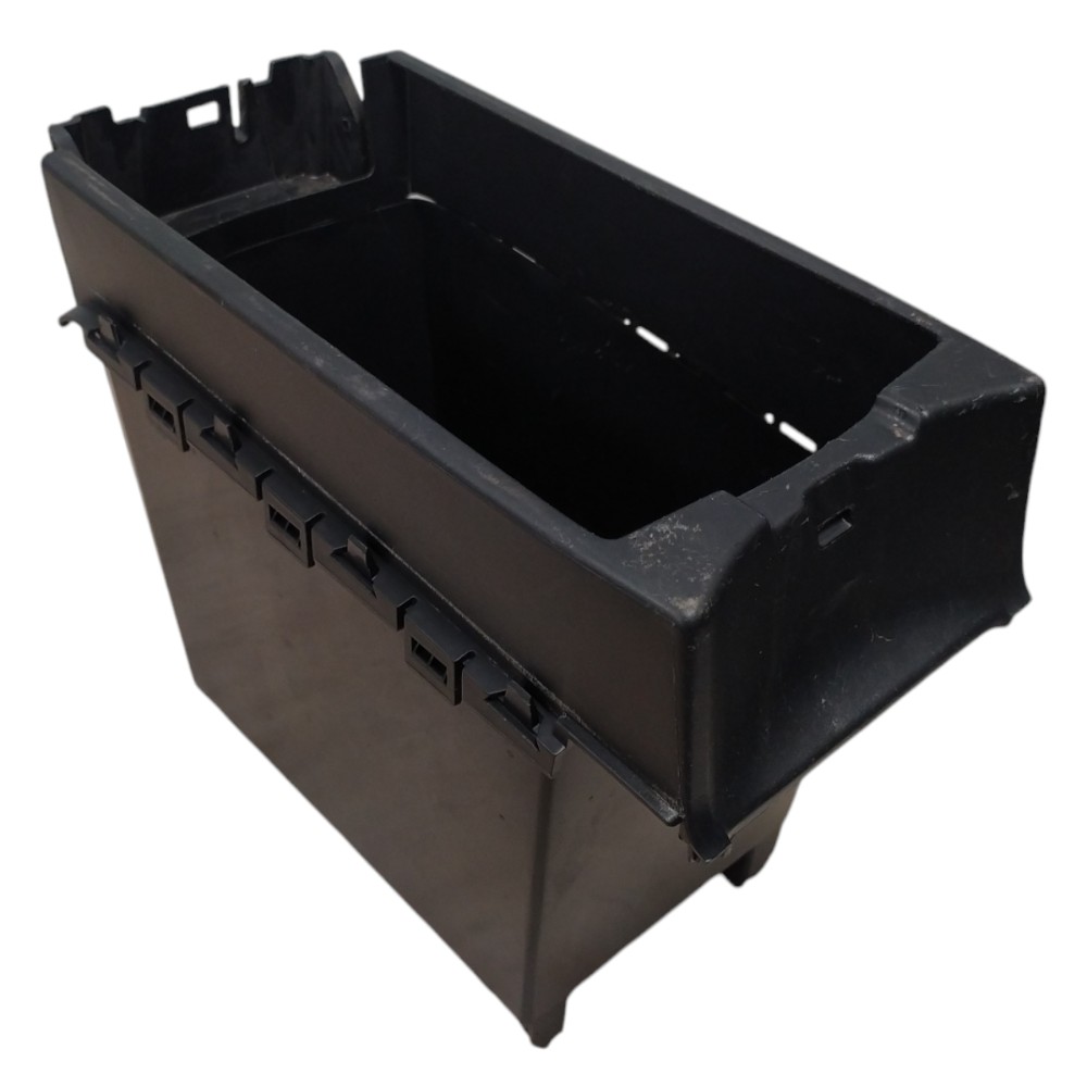 Porta Objetos Console Central New Civic 2006 2007 2008 2011 1