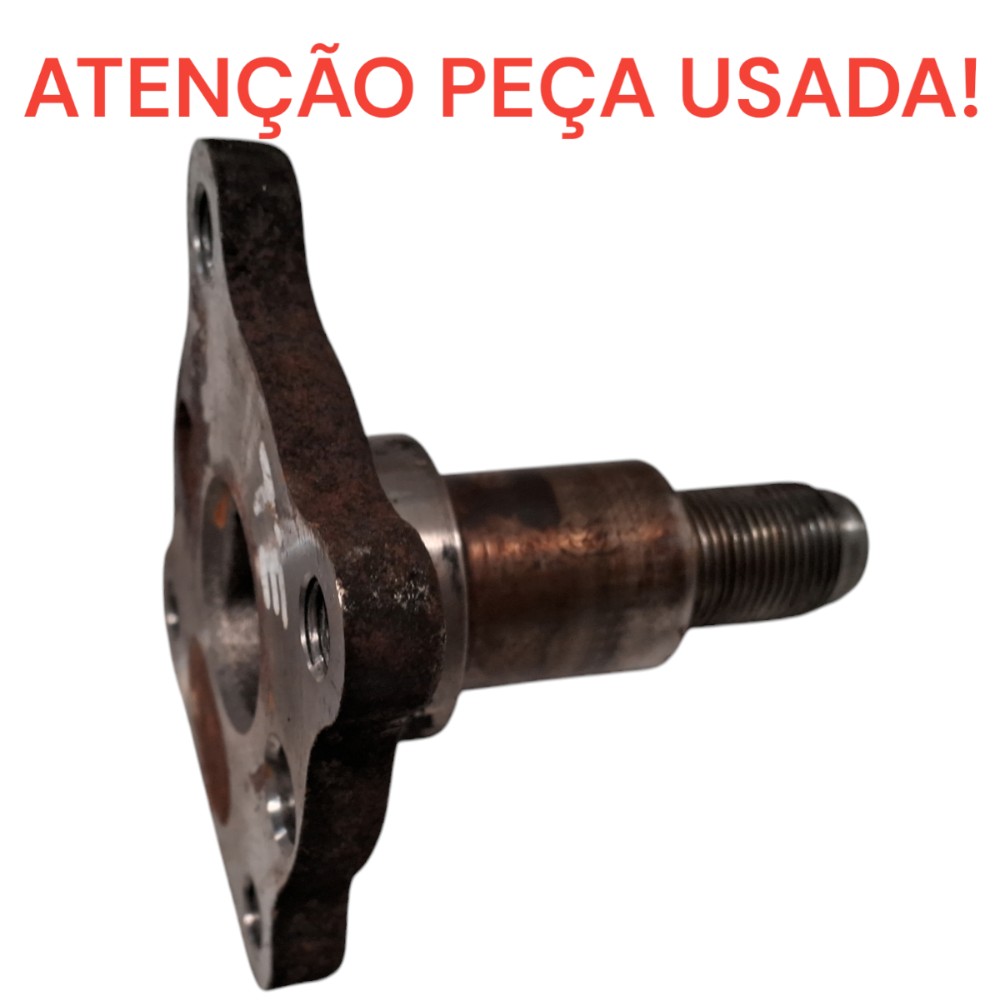 Ponta Eixo Traseiro Fiesta Rocam 2002 2003 2004 2005 A 2009 2