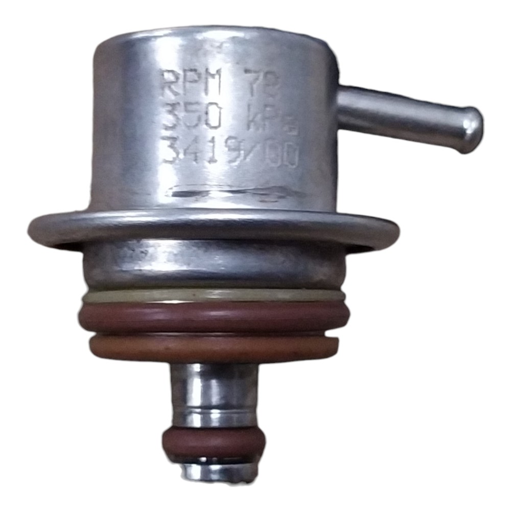 Sensor Regulador Pressão Gol G4 2005 2006 2007 2008 3