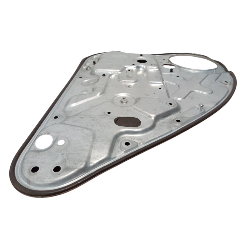 Chapa Máquina Vidro Traseiro Direito Focus 2009 2010 A 2013 2